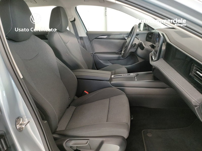 Volkswagen Passat usata a Bologna (18)