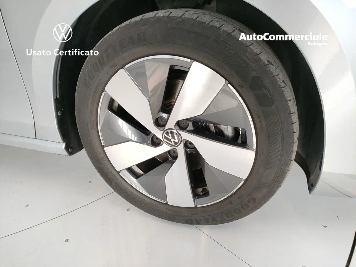 Volkswagen Passat usata a Bologna (19)