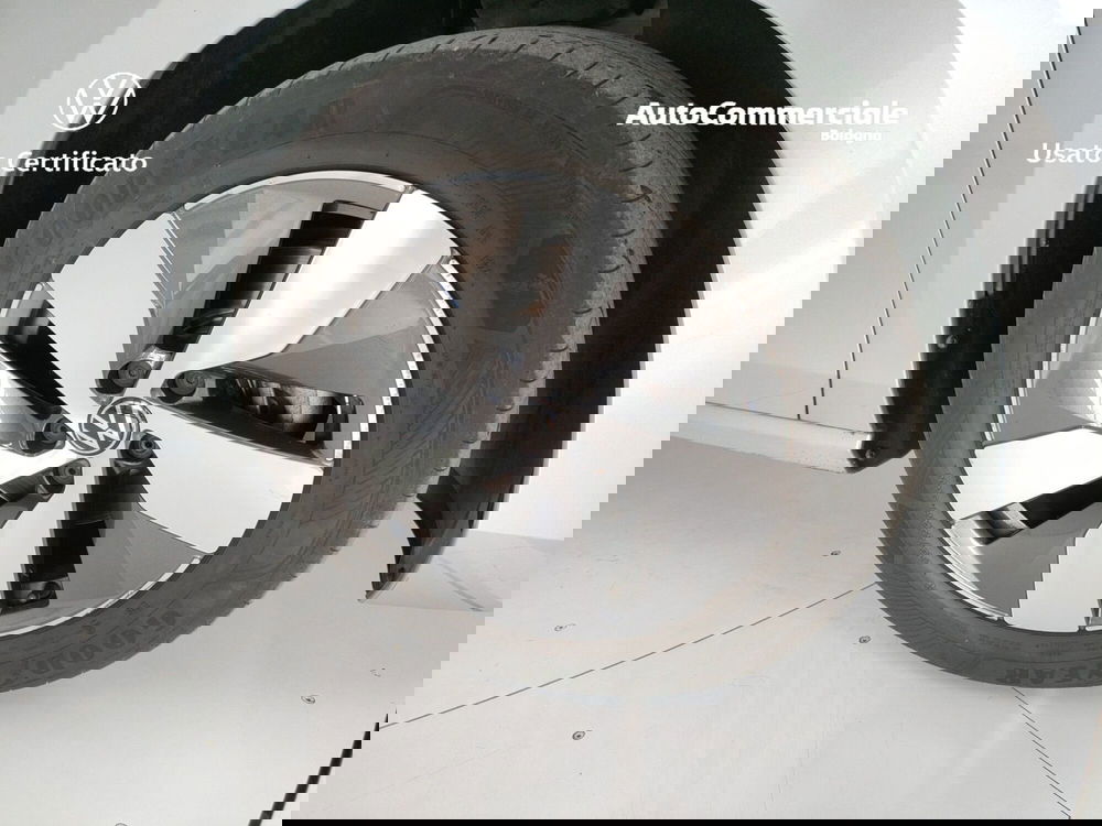 Volkswagen Passat usata a Bologna (19)