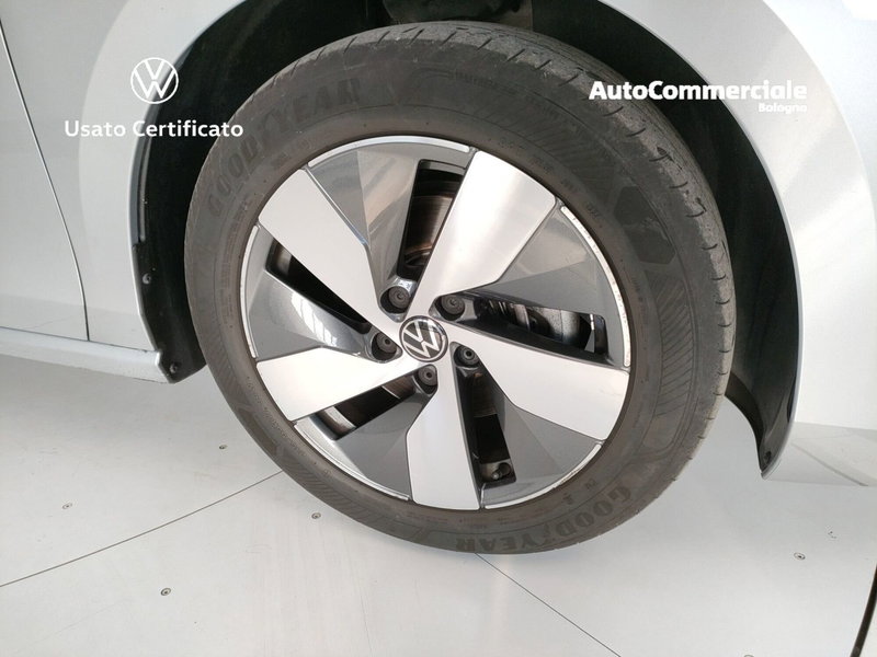 Volkswagen Passat usata a Bologna (19)