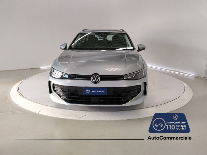 Volkswagen Passat usata a Bologna (2)