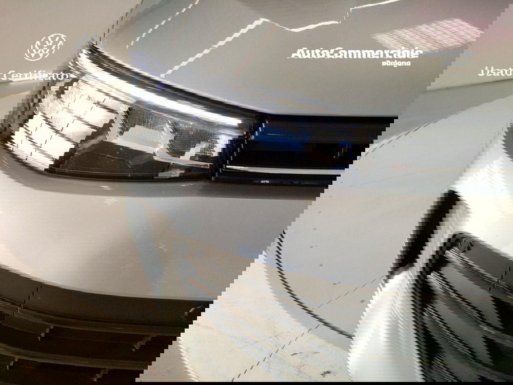 Volkswagen Passat usata a Bologna (20)