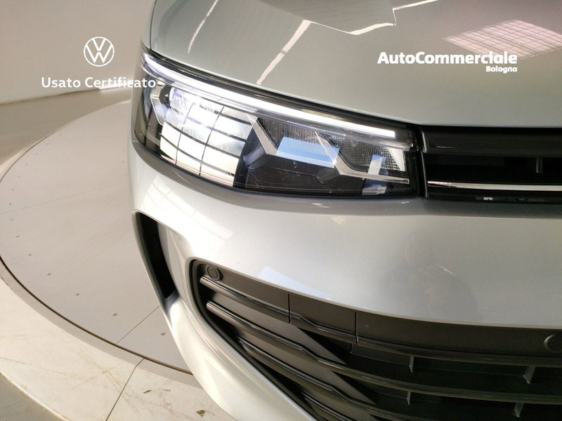 Volkswagen Passat usata a Bologna (20)
