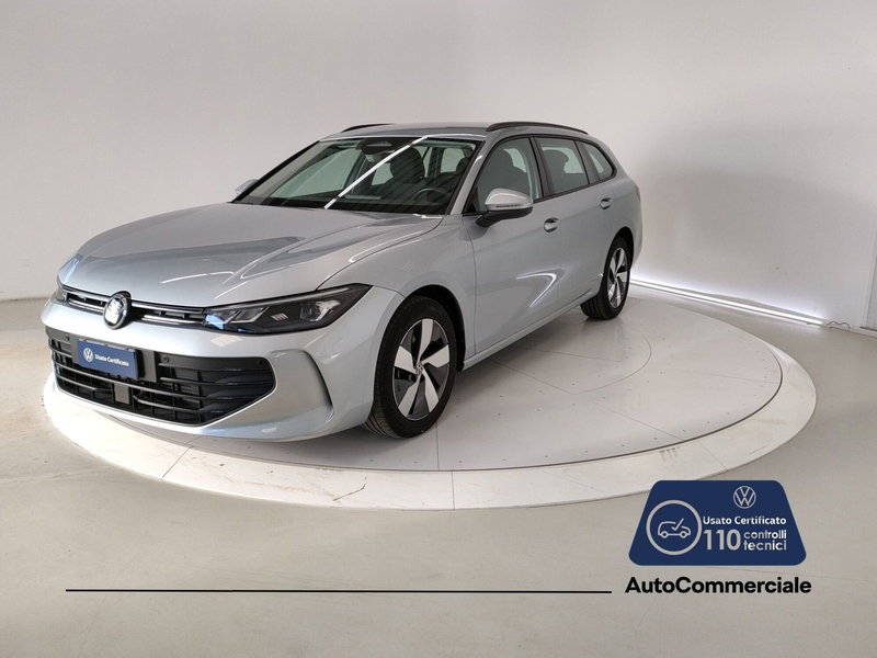 Volkswagen Passat usata a Bologna (3)