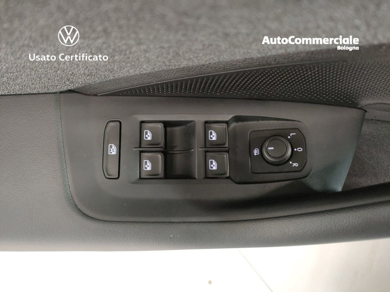 Volkswagen Passat usata a Bologna (7)