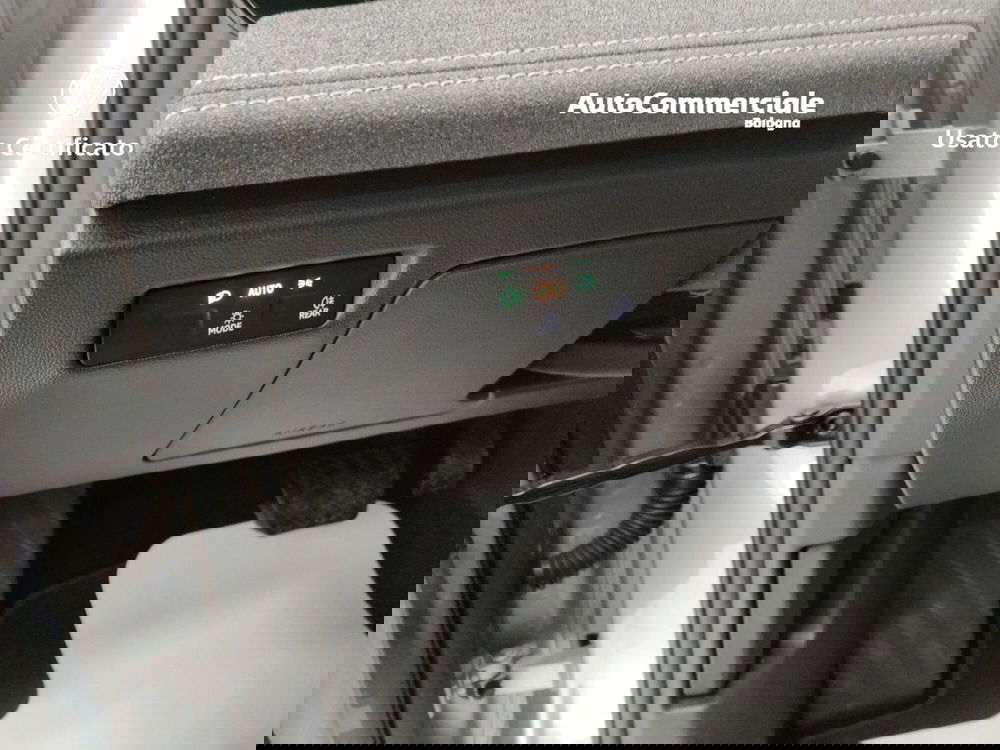 Volkswagen Passat usata a Bologna (8)