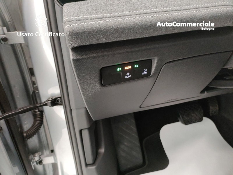 Volkswagen Passat usata a Bologna (8)