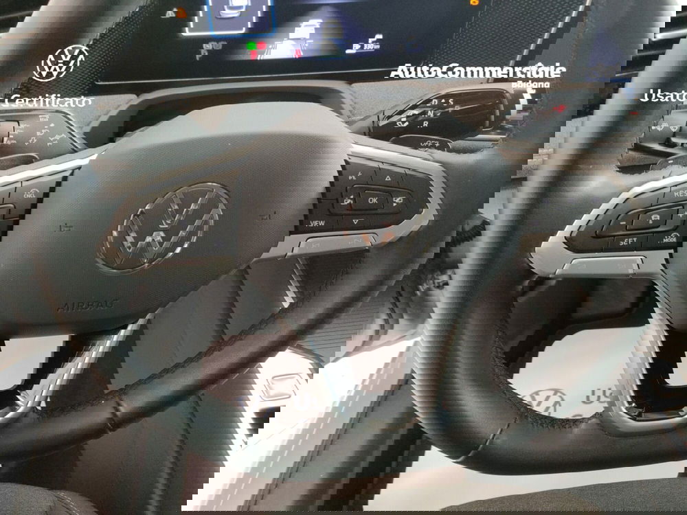 Volkswagen Passat usata a Bologna (9)