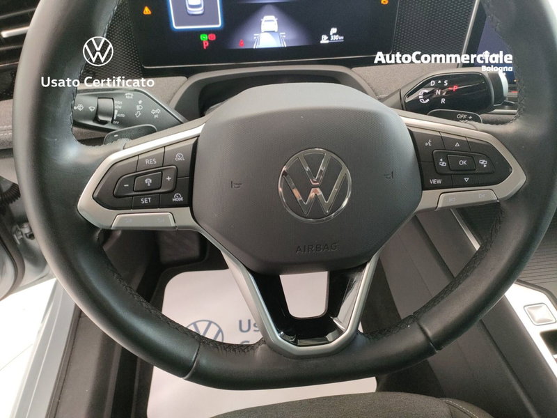 Volkswagen Passat usata a Bologna (9)