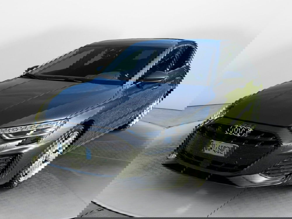 Audi A3 Sportback usata a Salerno