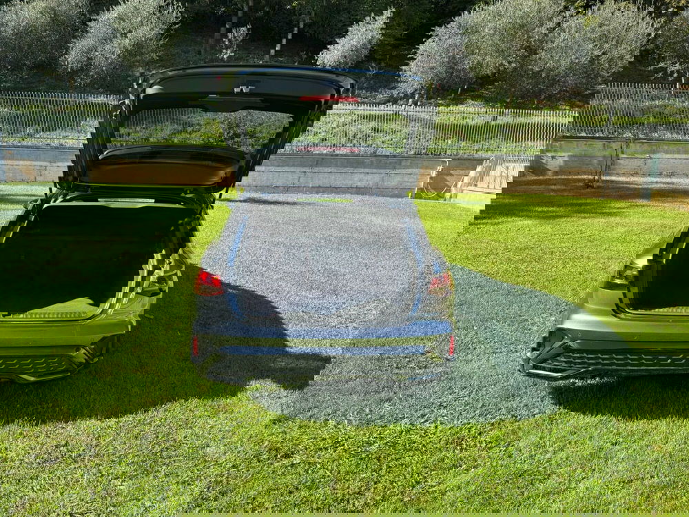 Audi A3 Sportback usata a Salerno (12)