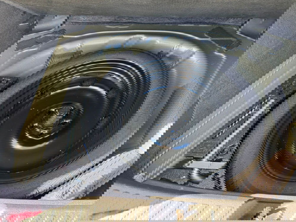 Audi A3 Sportback usata a Salerno (13)