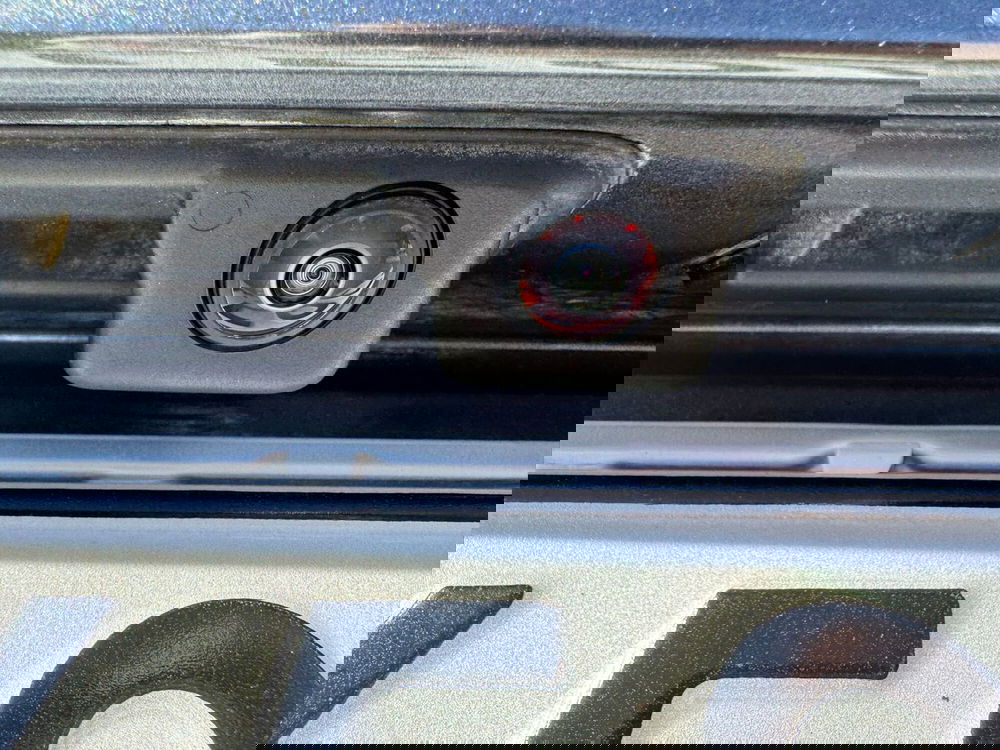 Audi A3 Sportback usata a Salerno (14)