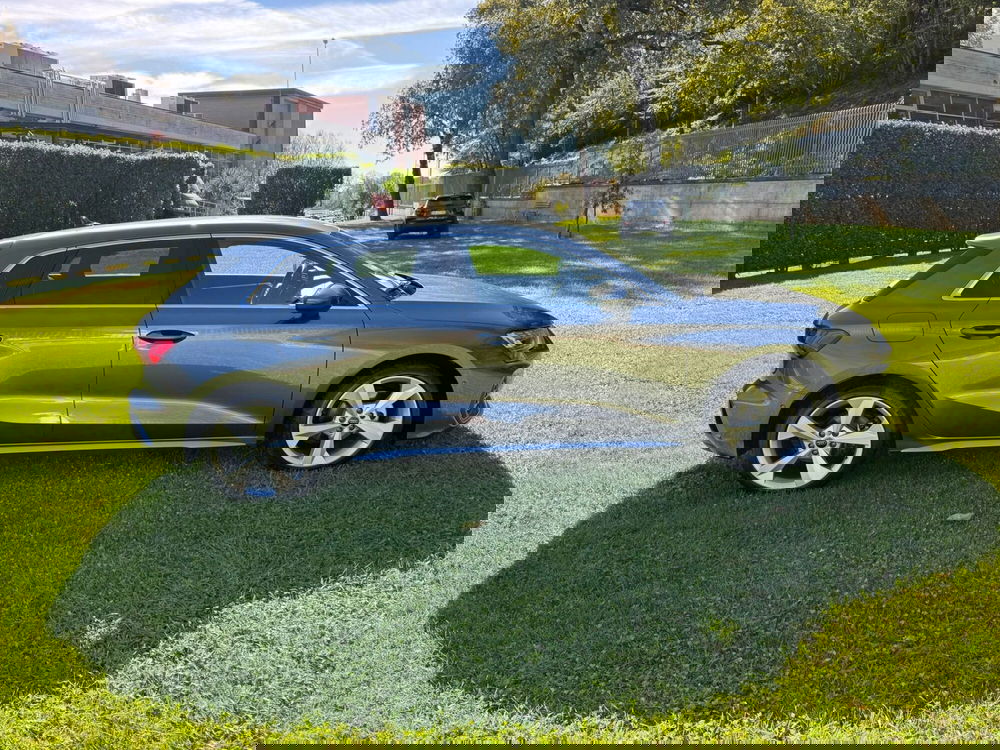 Audi A3 Sportback usata a Salerno (15)