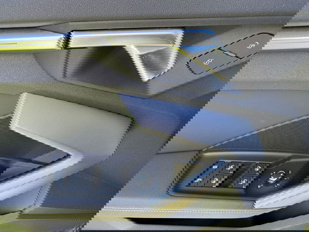 Audi A3 Sportback usata a Salerno (16)