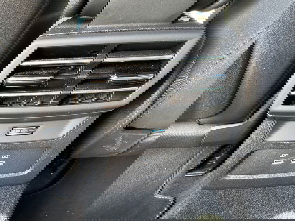 Audi A3 Sportback usata a Salerno (18)