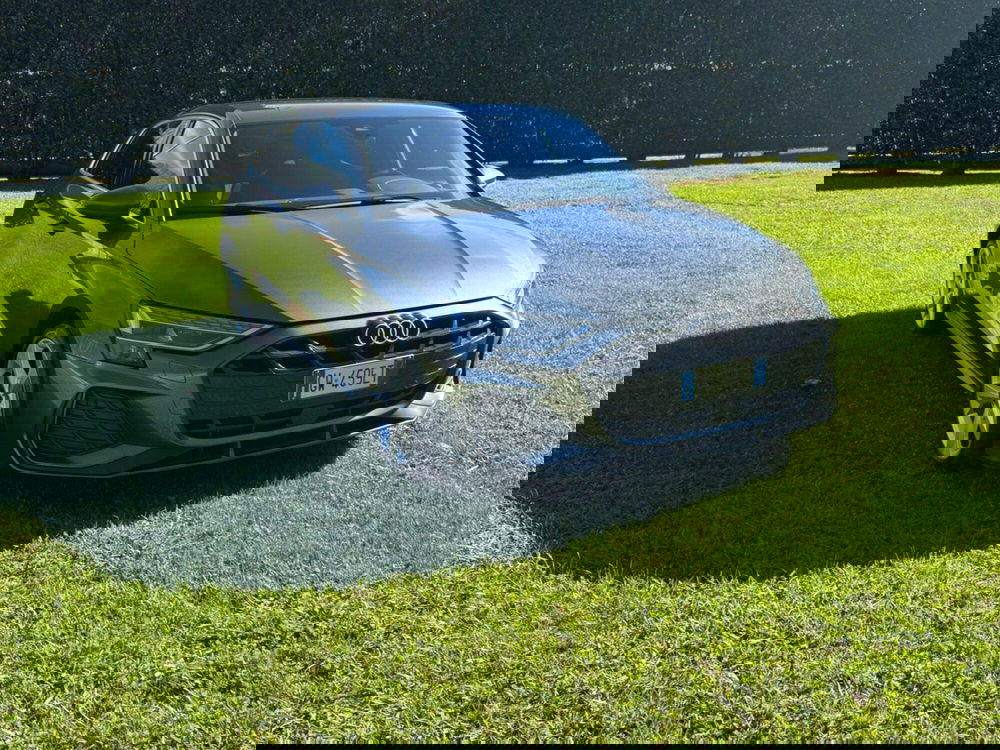 Audi A3 Sportback usata a Salerno (2)