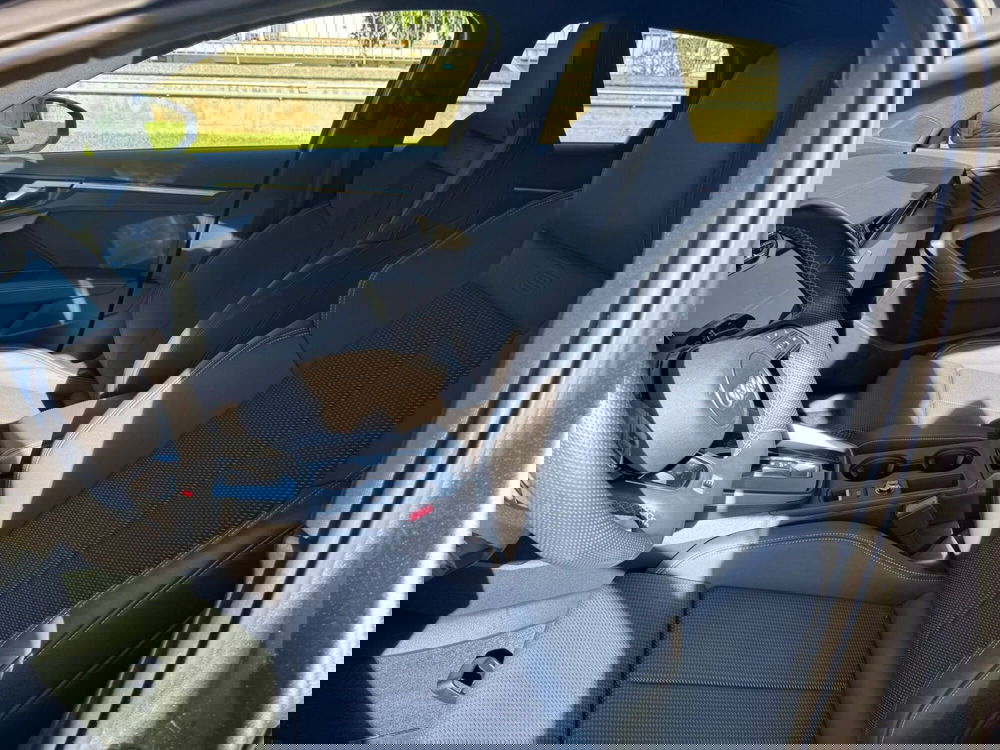 Audi A3 Sportback usata a Salerno (6)