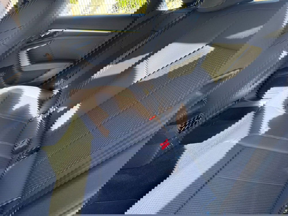 Audi A3 Sportback usata a Salerno (7)