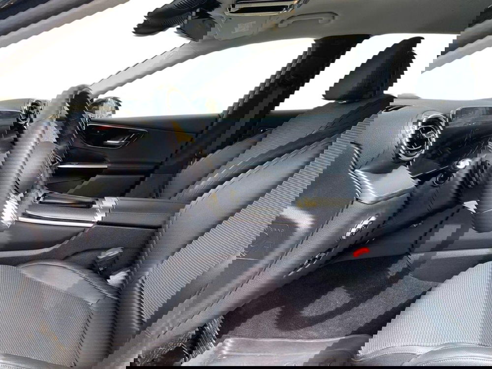 Mercedes-Benz GLC SUV usata a Prato (10)