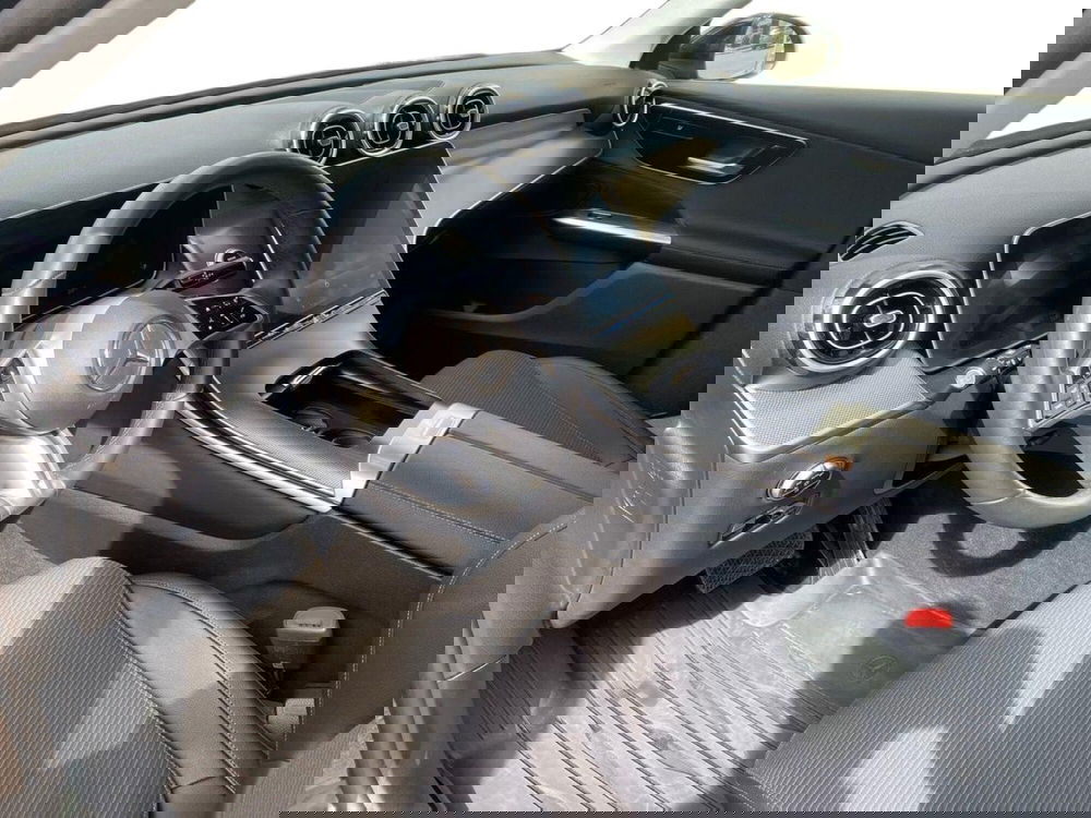 Mercedes-Benz GLC SUV usata a Prato (14)