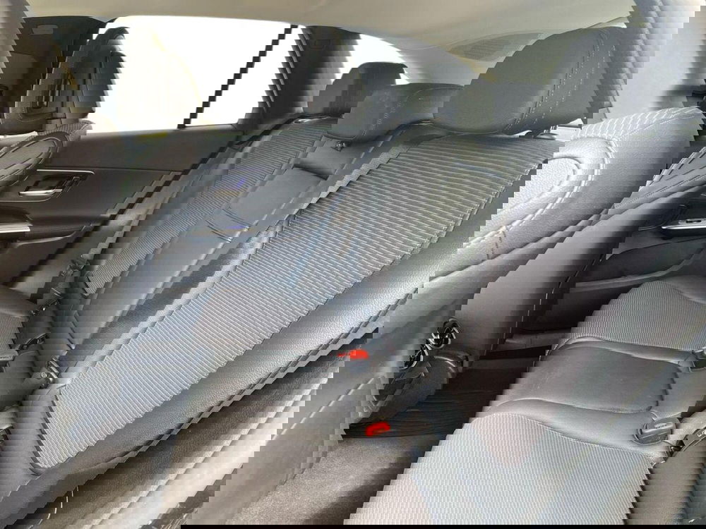 Mercedes-Benz GLC SUV usata a Prato (15)