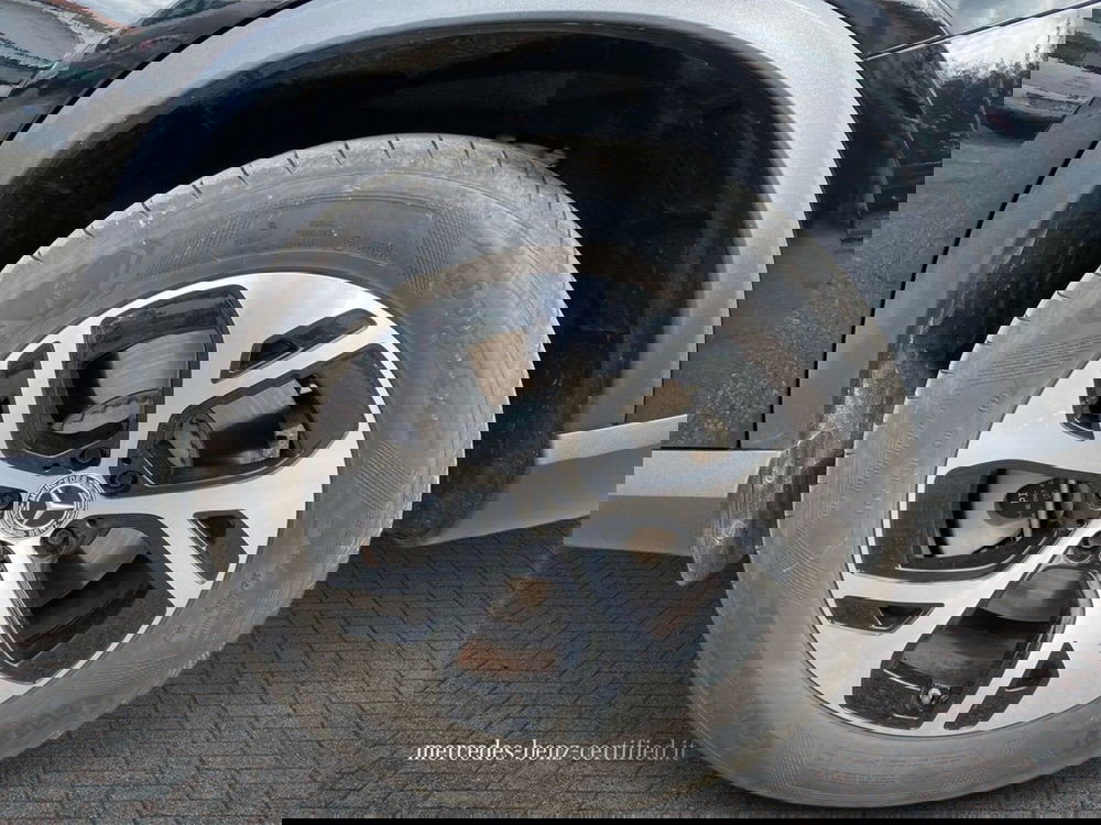 Mercedes-Benz GLC SUV usata a Prato (16)