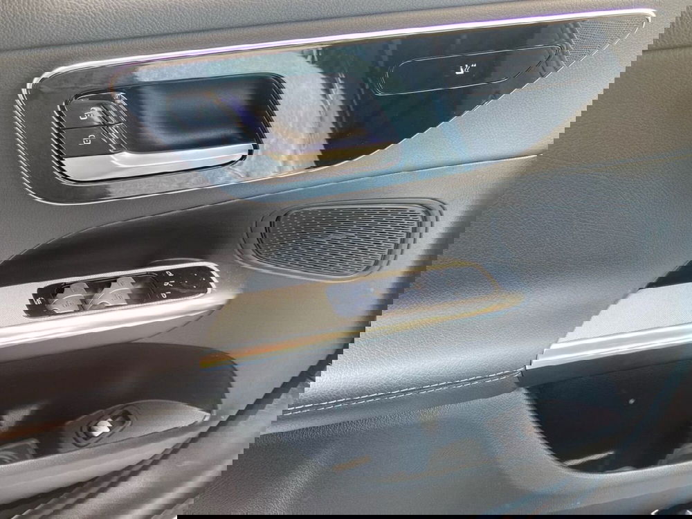 Mercedes-Benz GLC SUV usata a Prato (18)