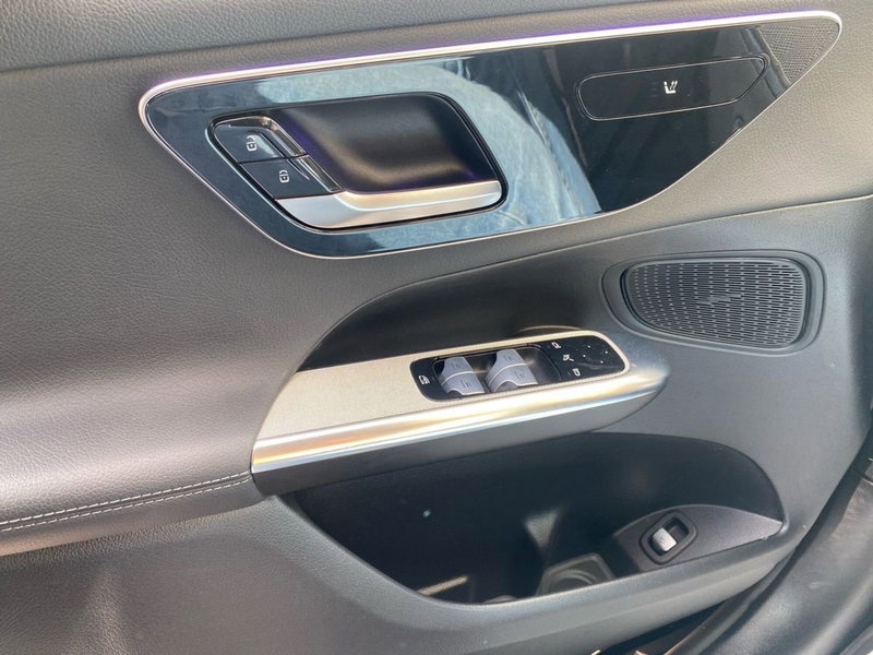 Mercedes-Benz GLC SUV usata a Prato (18)