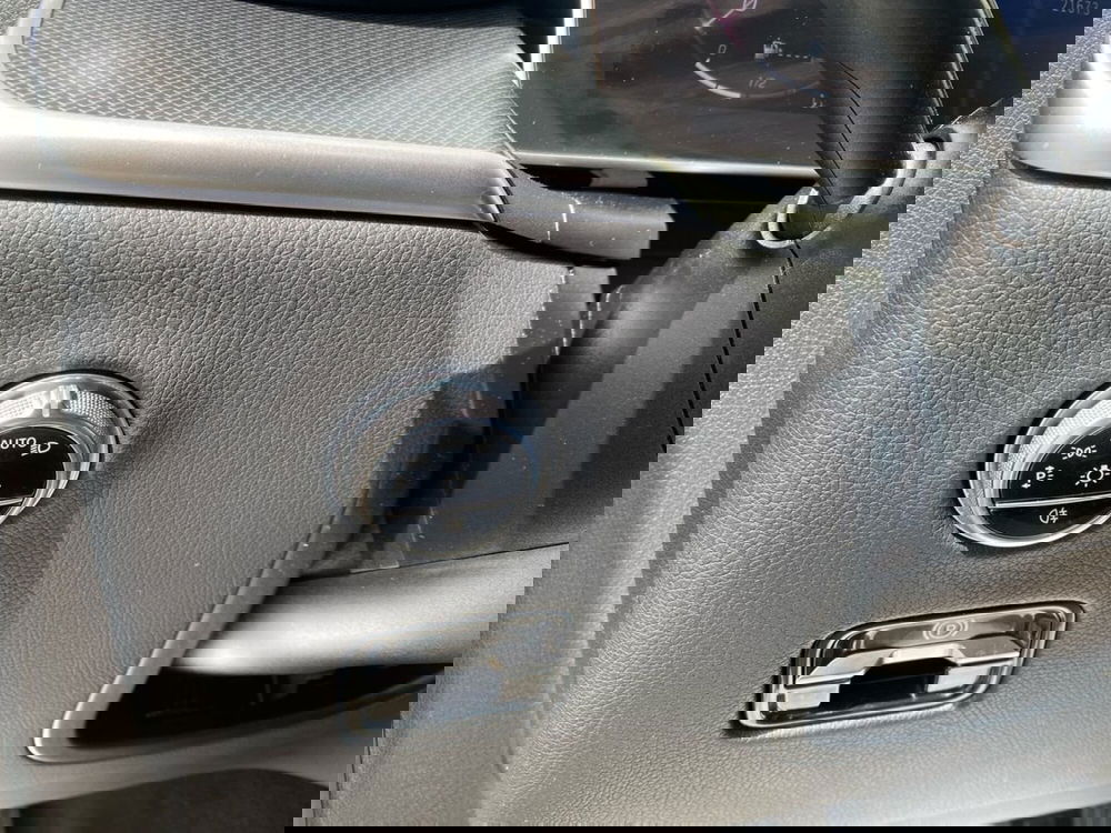 Mercedes-Benz GLC SUV usata a Prato (19)