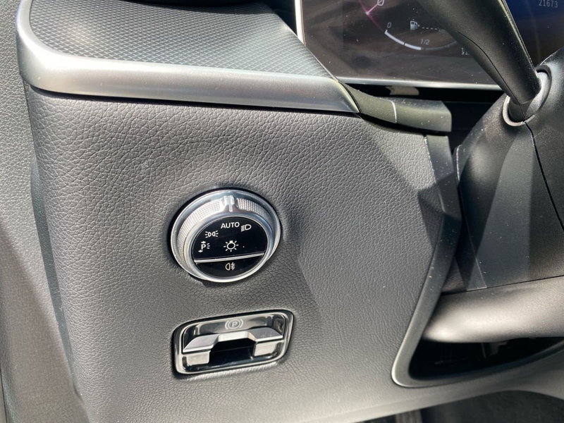 Mercedes-Benz GLC SUV usata a Prato (19)