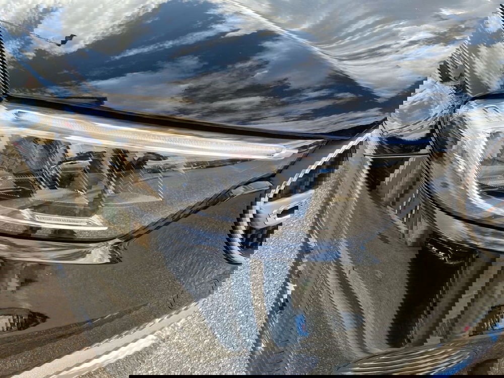 Mercedes-Benz GLC SUV usata a Prato (7)