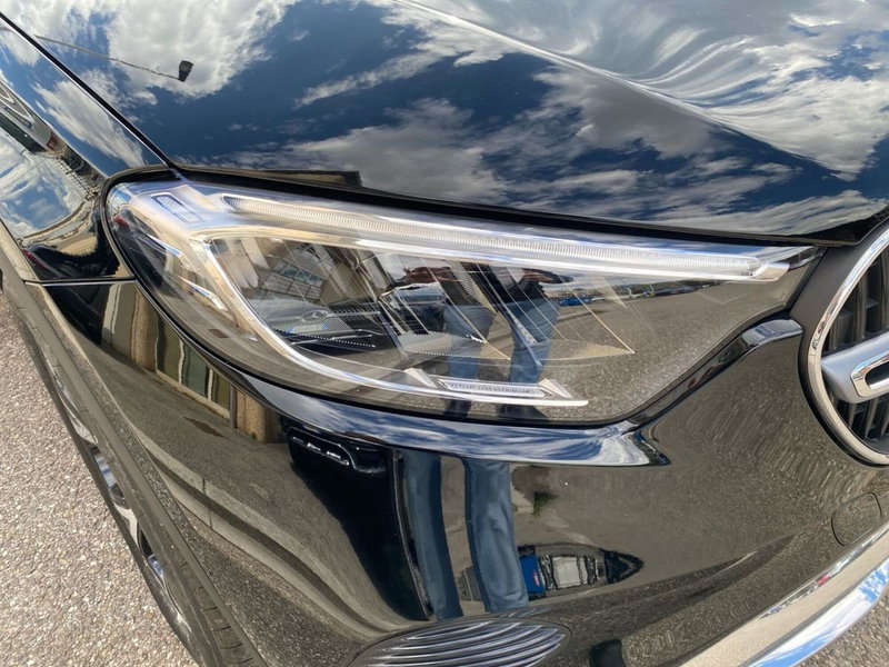 Mercedes-Benz GLC SUV usata a Prato (7)