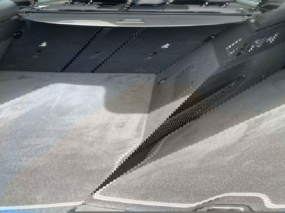 Mercedes-Benz GLC SUV usata a Prato (8)