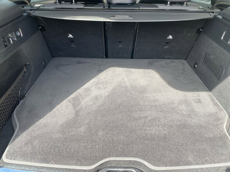 Mercedes-Benz GLC SUV usata a Prato (8)