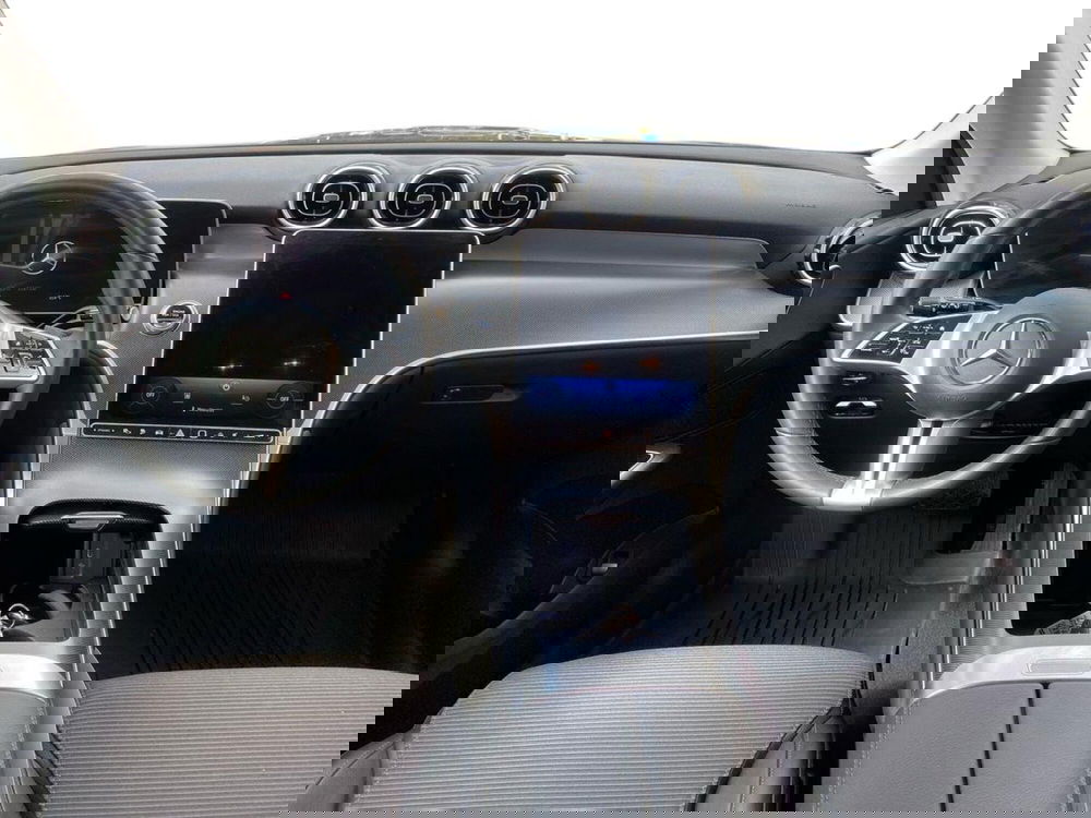 Mercedes-Benz GLC SUV usata a Prato (9)