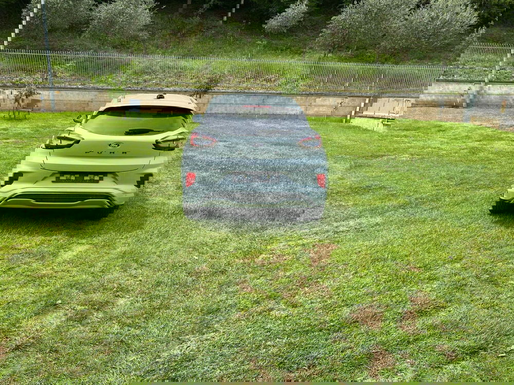 Ford Puma nuova a Salerno (10)