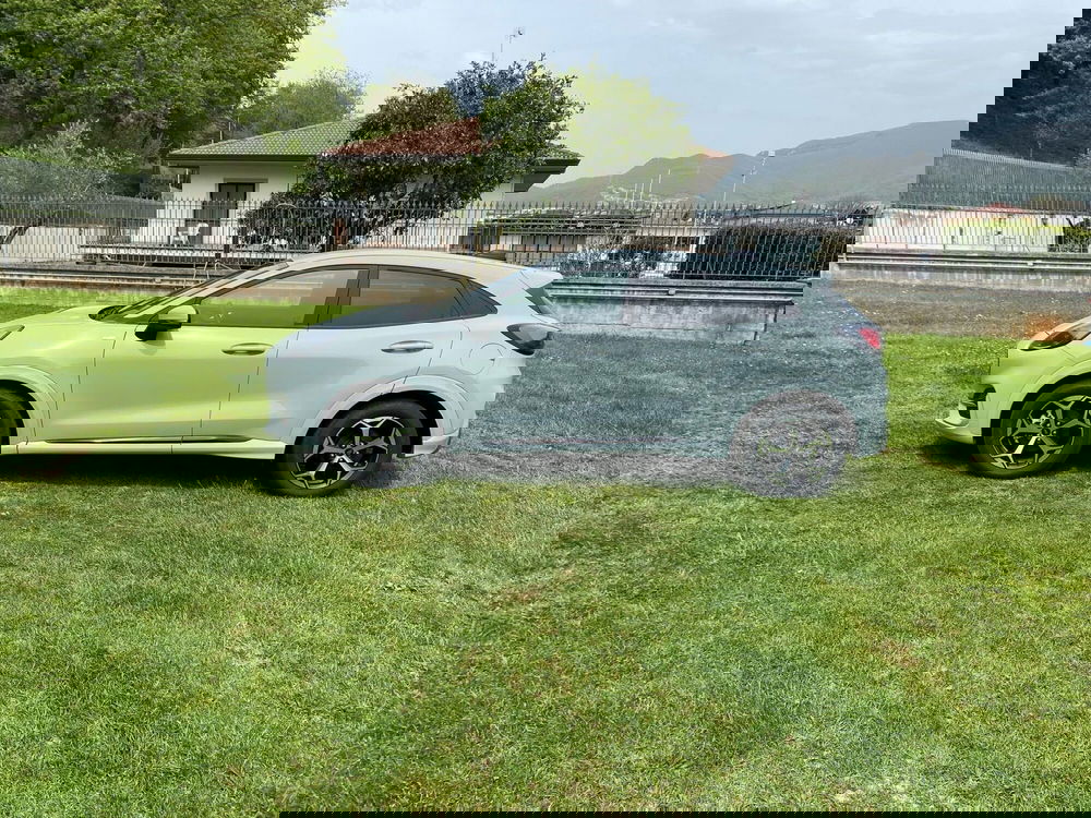 Ford Puma nuova a Salerno (11)