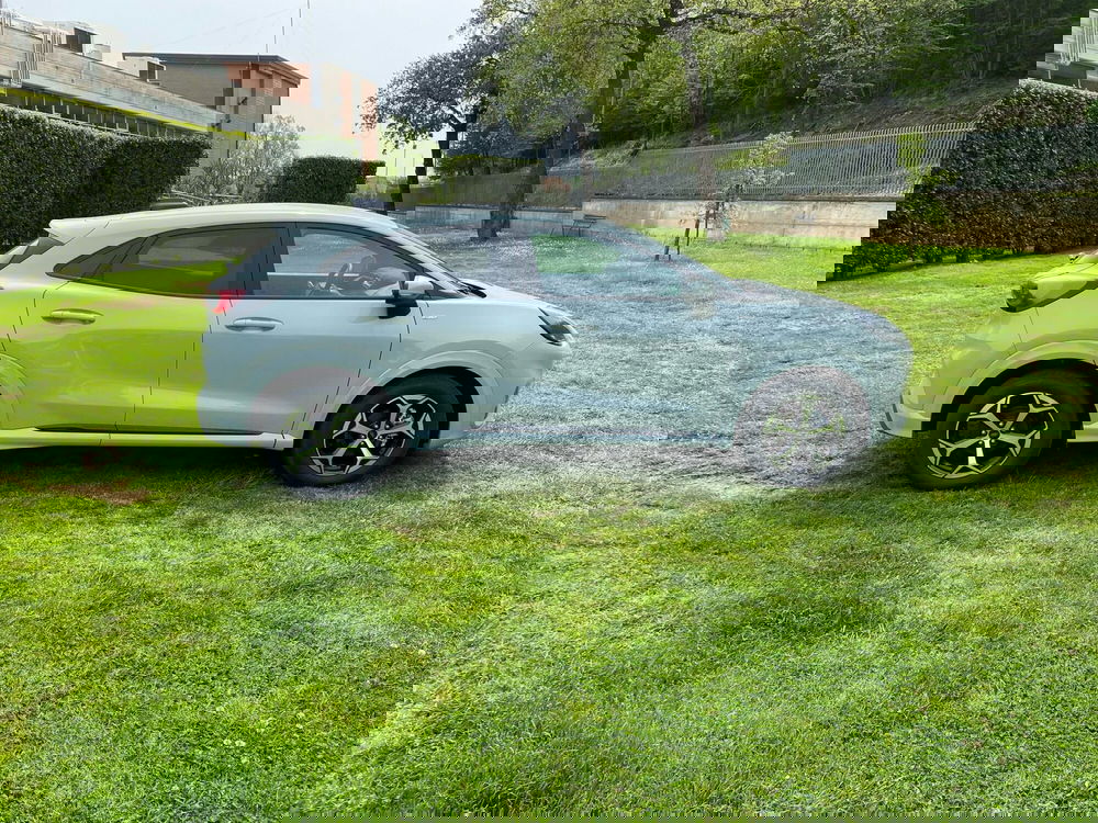 Ford Puma nuova a Salerno (12)