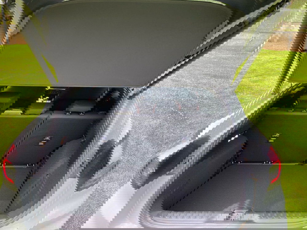 Ford Puma nuova a Salerno (14)