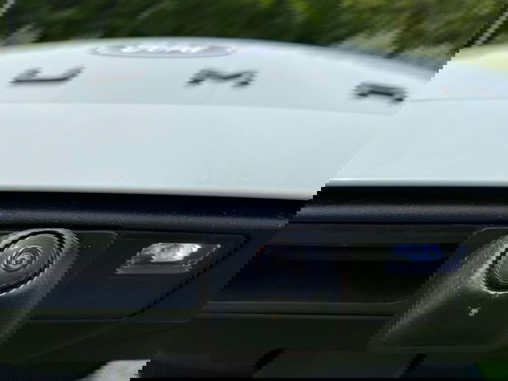 Ford Puma nuova a Salerno (15)