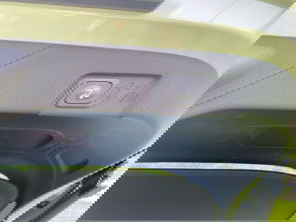 Ford Puma nuova a Salerno (16)