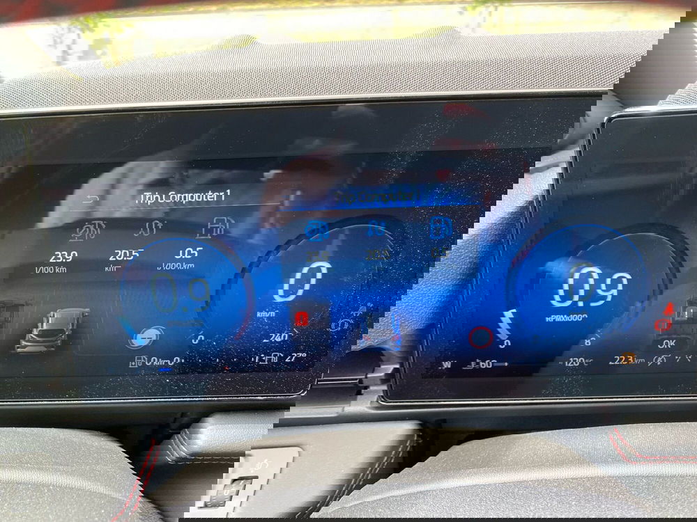 Ford Puma nuova a Salerno (18)