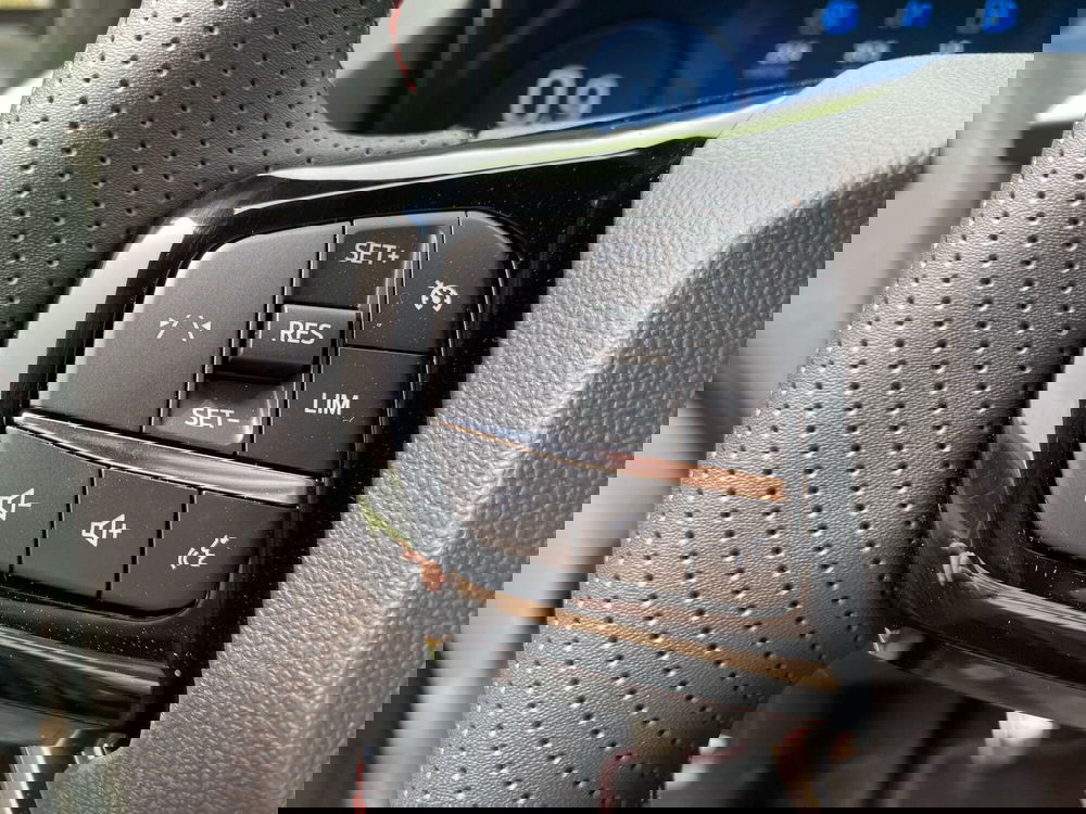 Ford Puma nuova a Salerno (19)