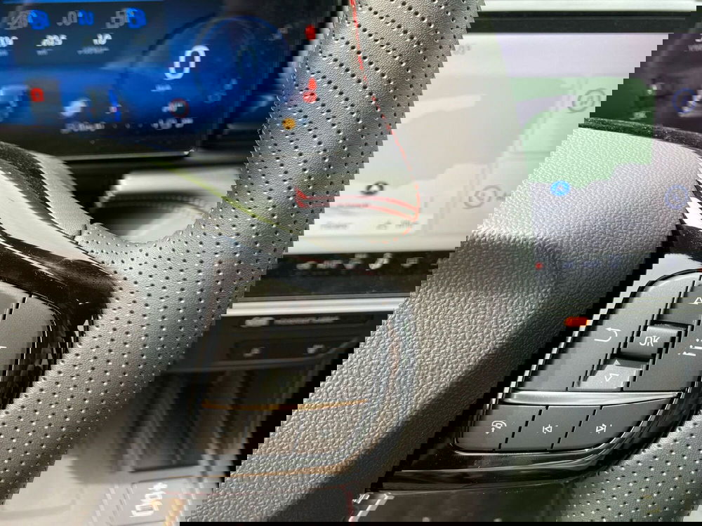 Ford Puma nuova a Salerno (20)