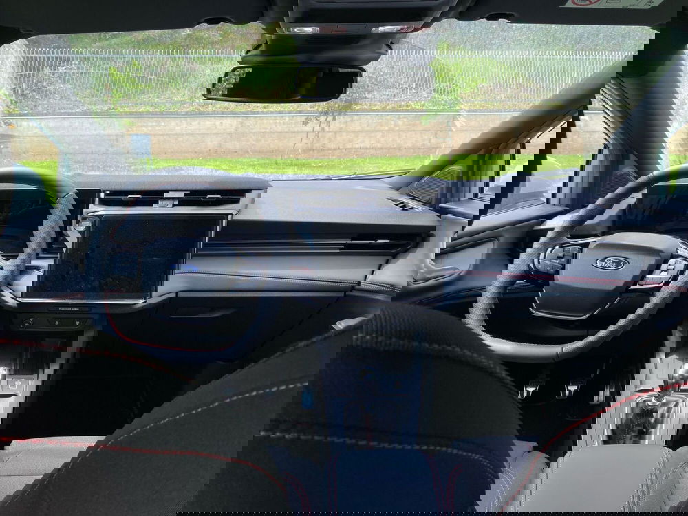 Ford Puma nuova a Salerno (5)