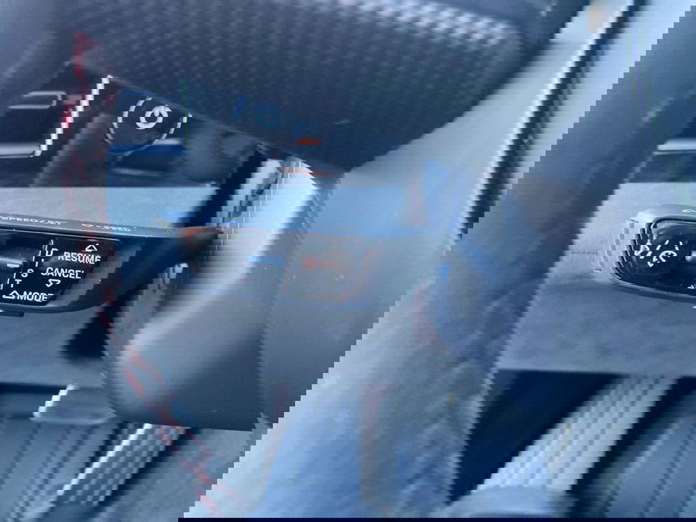 Porsche Taycan Sport Turismo usata a Firenze (17)