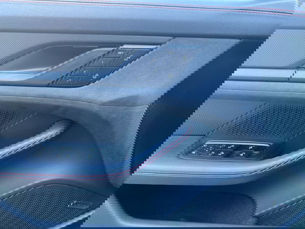 Porsche Taycan Sport Turismo usata a Firenze (19)