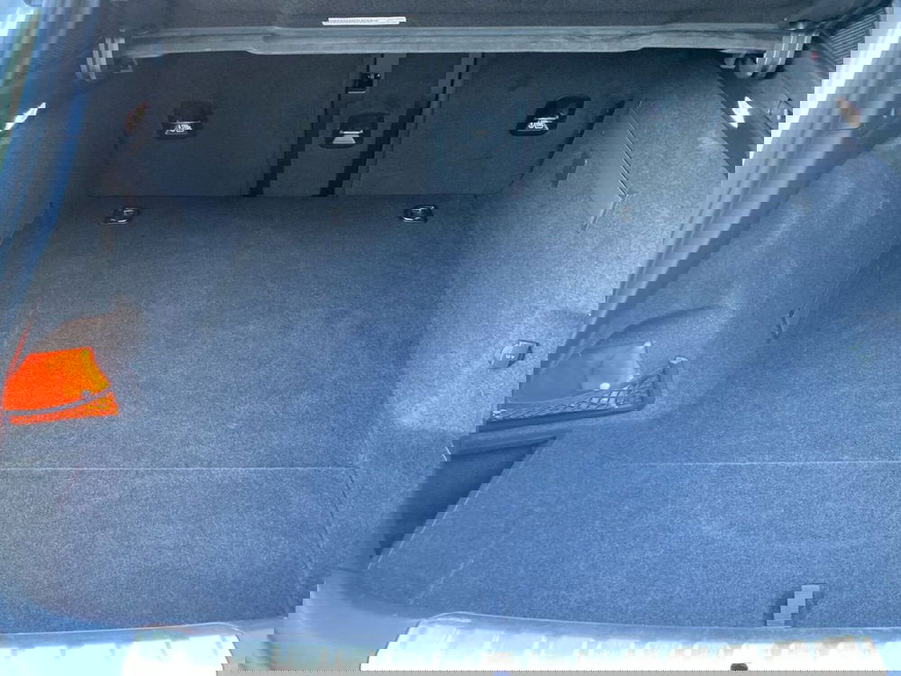 Porsche Taycan Sport Turismo usata a Firenze (8)