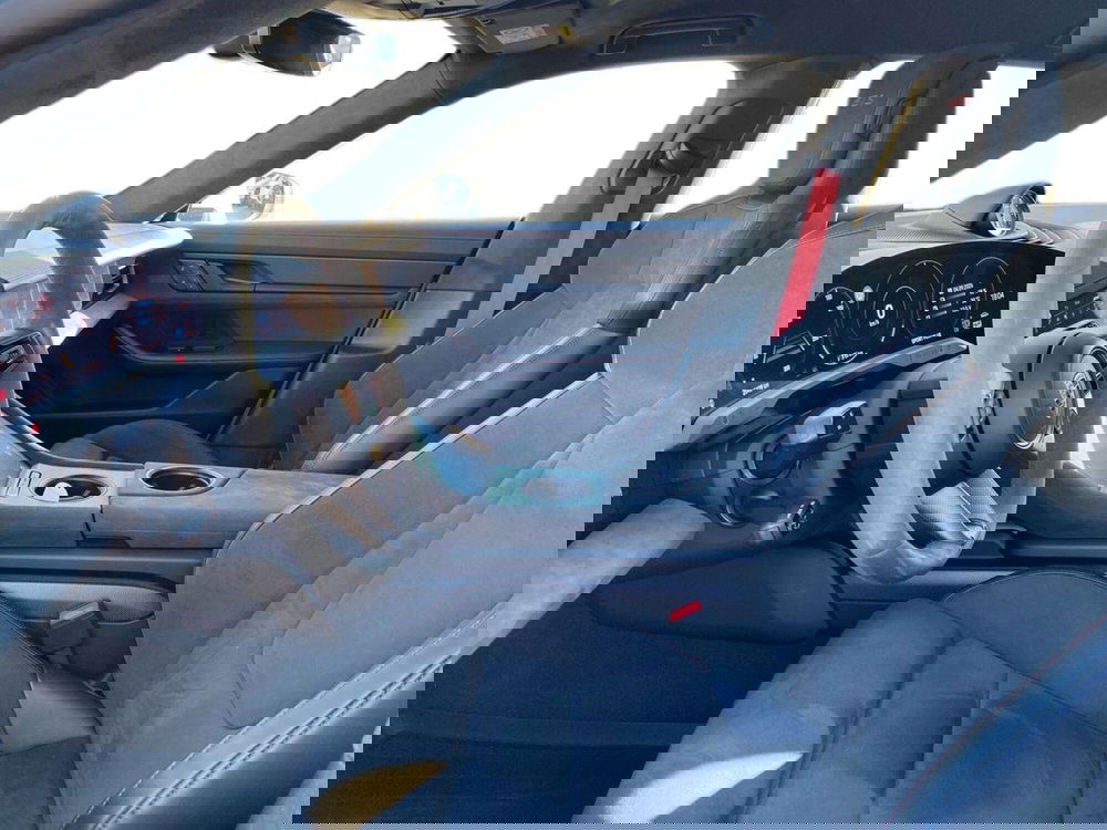 Porsche Taycan Sport Turismo usata a Firenze (9)